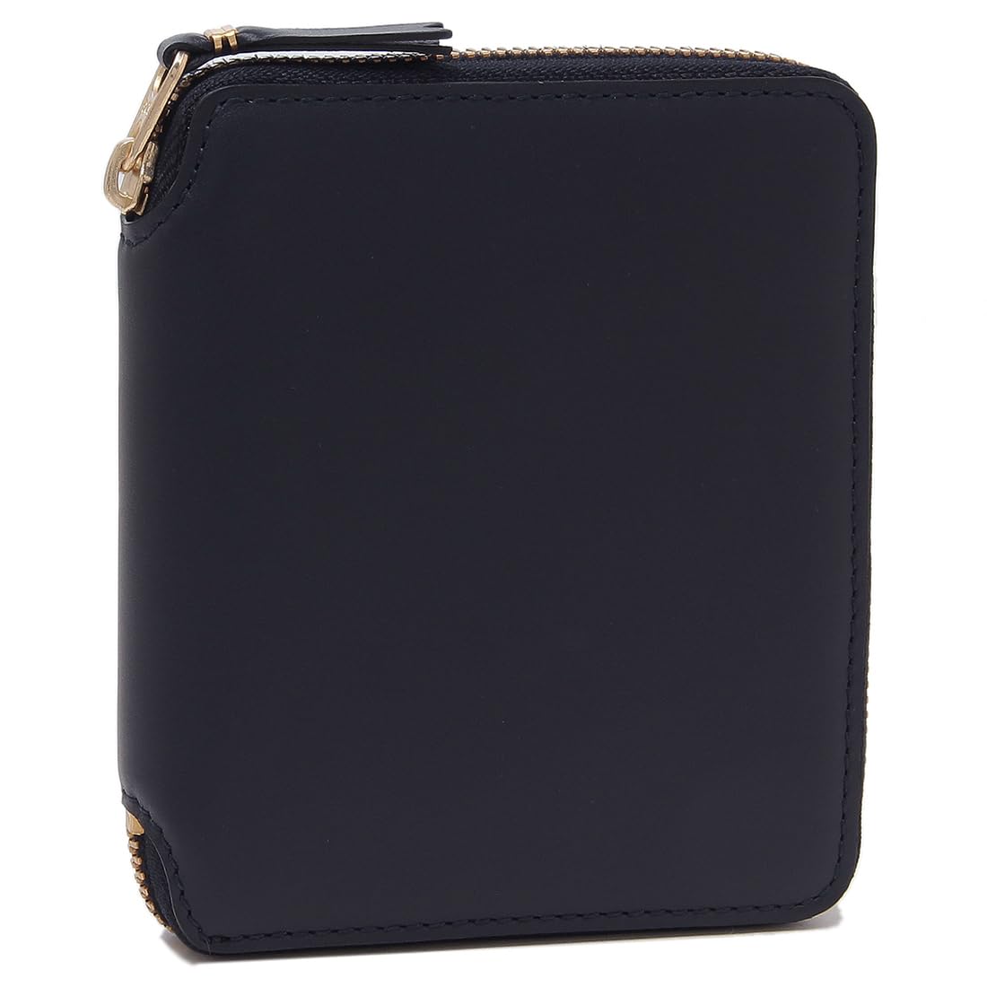

des Bifold Wallet Mini Wallet Navy SA2100 [COMME GARÇONS] Men s Women s [Product]