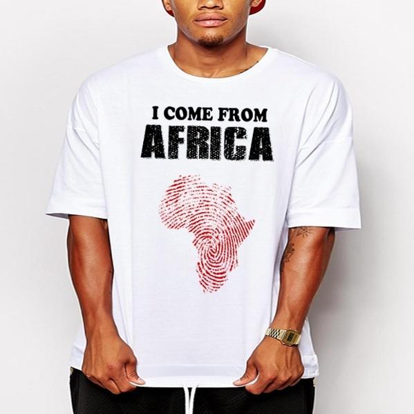 Black history Africa t shirt Malcolm X Nelson Mandela Martin Luther King S
