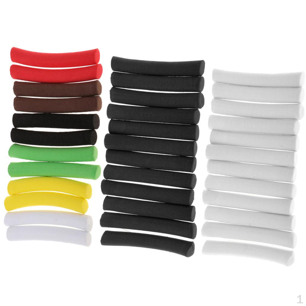 

3 в 1 EVA пенопластовая палка для ловли карпа, цилиндр, поплавок, установка для вязания мух