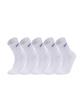 OUTDOOR PRODUCTS Signature Logo Embroidered Cushion Mid 5 Pairs