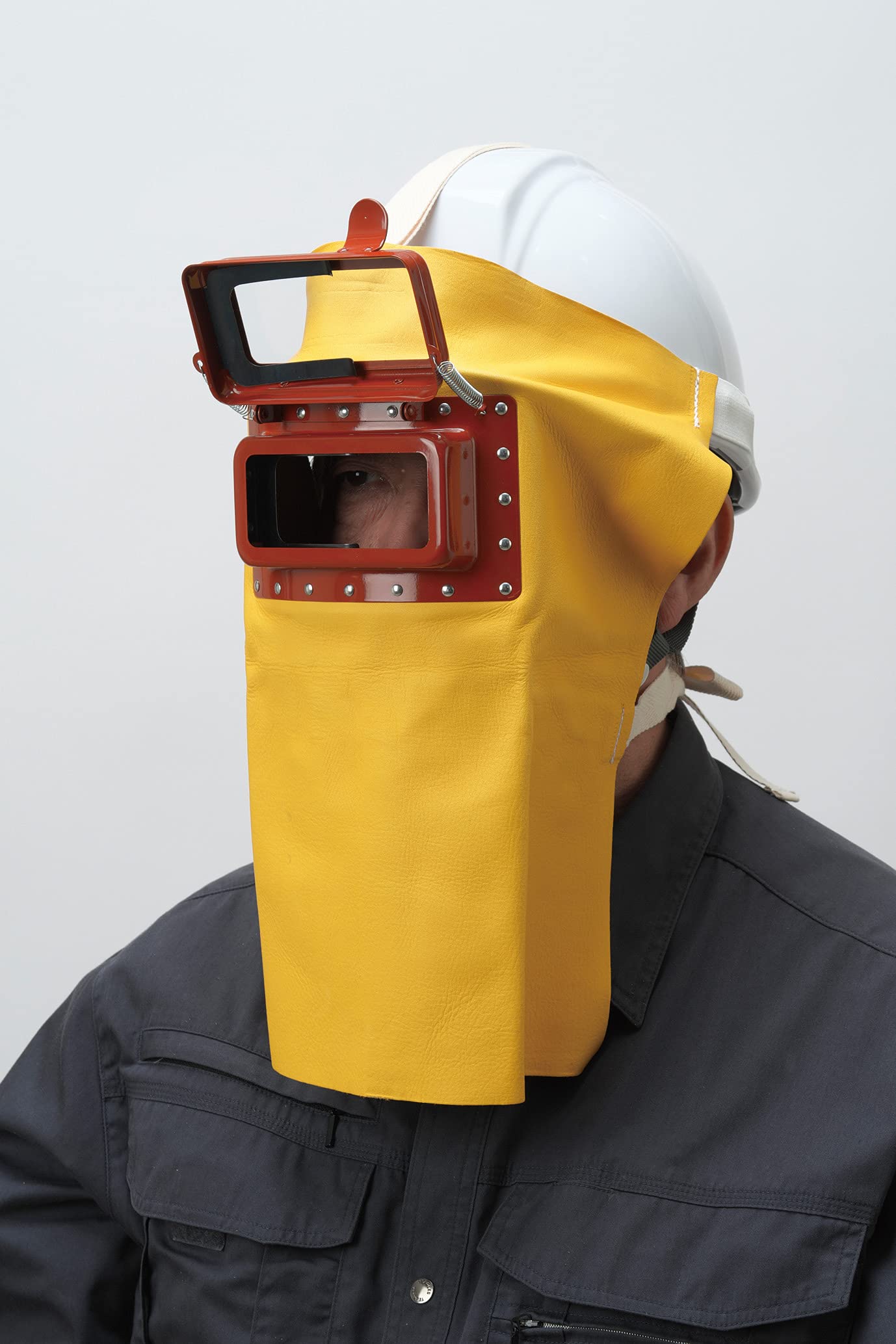 

Nippon Kogyo Seisakusho NIKKO Welding Mask Mask Magic Type N-Gin (formerly SATO)