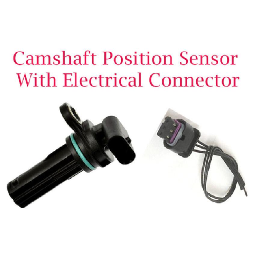 

Crankshaft Position Sensor W/Connector Fits Chrysler Dodge Jeep Ram 13-20