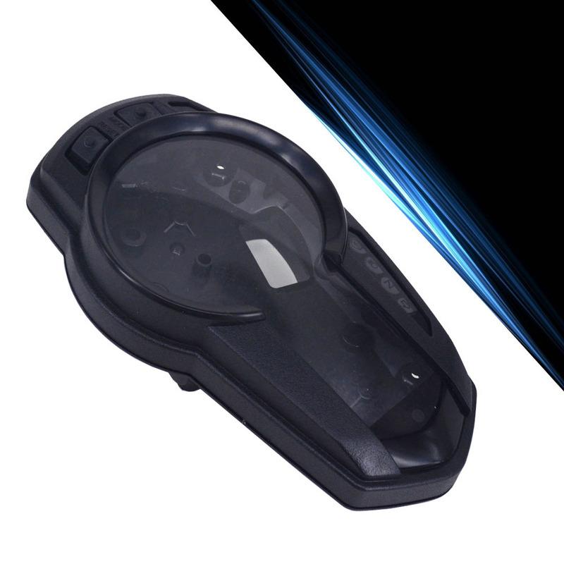 For Kawasaki NINJA1000 Z1000SX 2010-2015 ZX-6R 2009-2018 Speedometer Instrument Case Gauge Odometer Tachometer Housing Cover