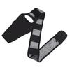 Dog Knee Brace Adjustable Breathable Comfortable Dog Hind Leg Support Brace for Home Outdoor