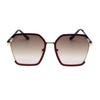 Storm Womens/Ladies Cassiopeia Hexagon Sunglasses