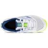 Mizuno BREAK SHOT 5 Jr.AC Unisex Low-Top Tennis Shoes White Blue 61GA255521