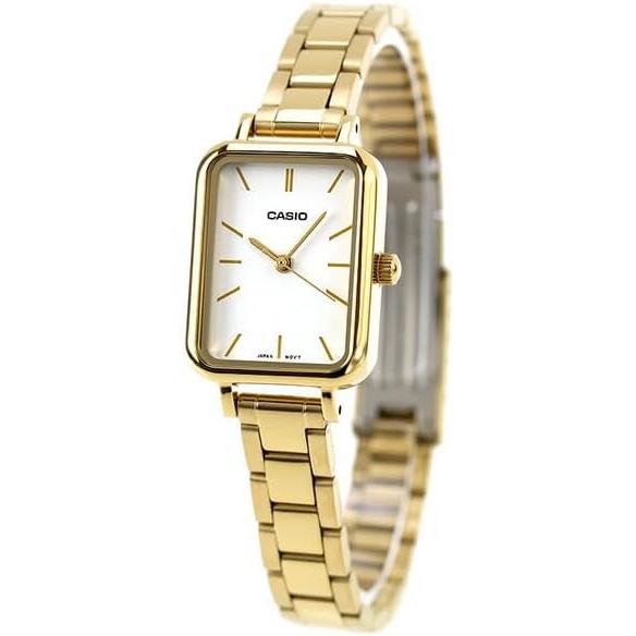 [Casio Дешевые Casio] CASIO Стандартные кварцевые женские часы LTP-V009G-7E [Параллельный импорт]