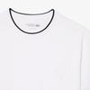 [lacoste] Men's Tennis Heritage Short-Sleeve T-shirt TH0209-56G001