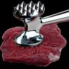 Kitchen Meat Tenderizer Hammer