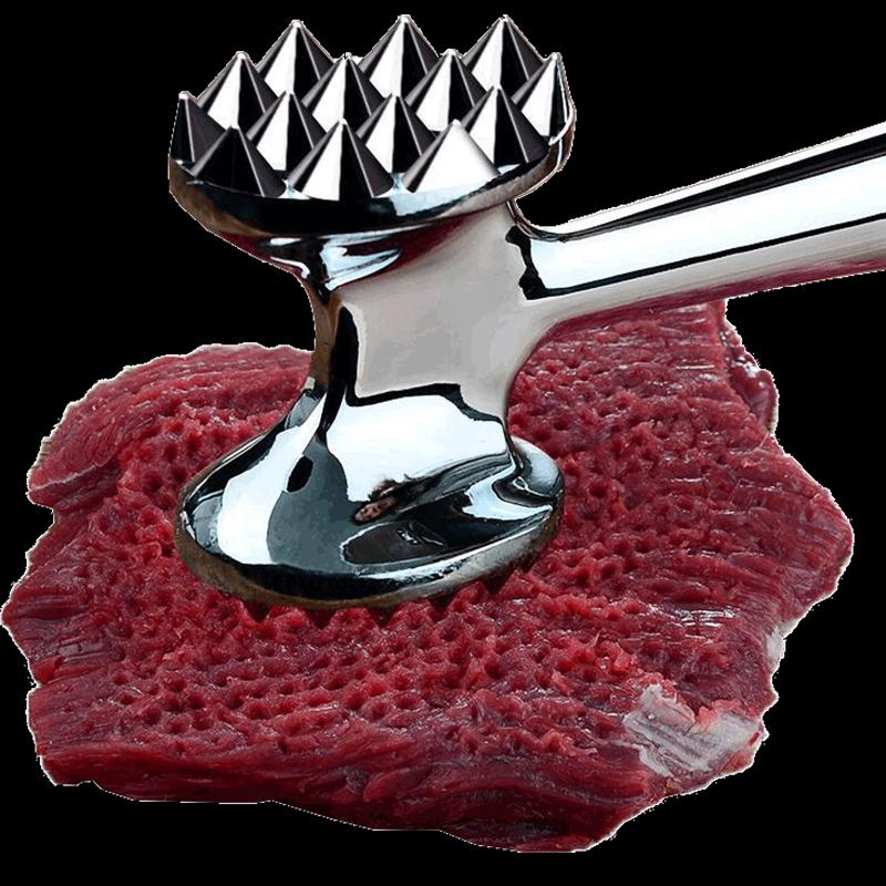 Kitchen Meat Tenderizer Hammer