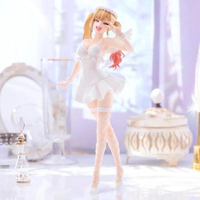My Dress-Up Darling Marin Kitagawa BiCute Pure Figure 24cm Anime PVC Figure