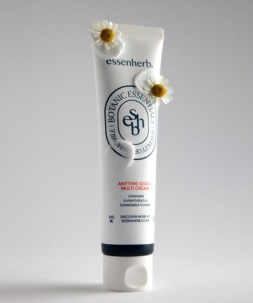Essenceherb Anytime Quick Multi Cream 100ml