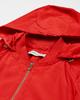 Perry Ellis Women'S Arte Bomber Jacket_Pe3Iswjk01 [Red]