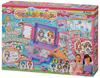 Nakayoshi Collection Everyone's Portrait & Letter Set