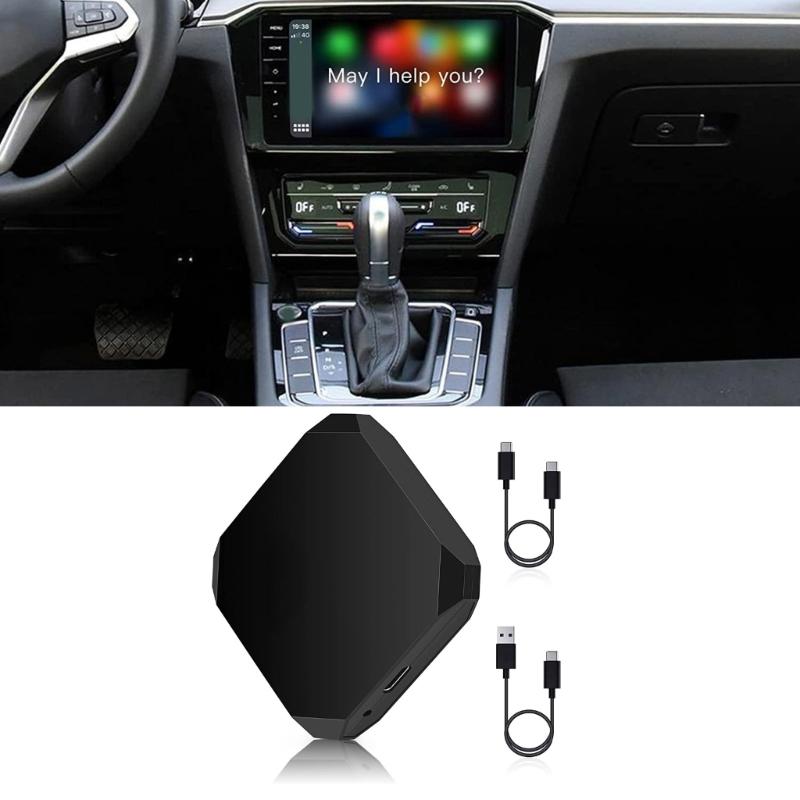 Lightweight Wireless Converter Wireless Connection Adapter Wireless Solution Plastic Wireless Adapter for Mobile Phone