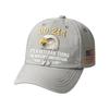 Men's And Women's Commemorative Hat, Distressed Adjustable Sun Hat, Fun Hat