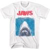 Jaws Simplified Jaws Movie Shirt