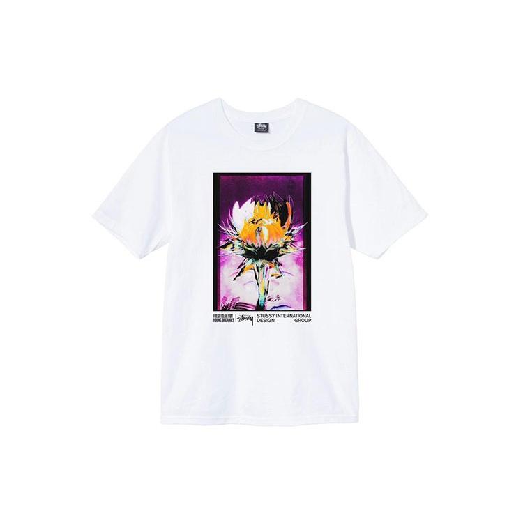 Stussy Young Organics Tee Unisex 1904720