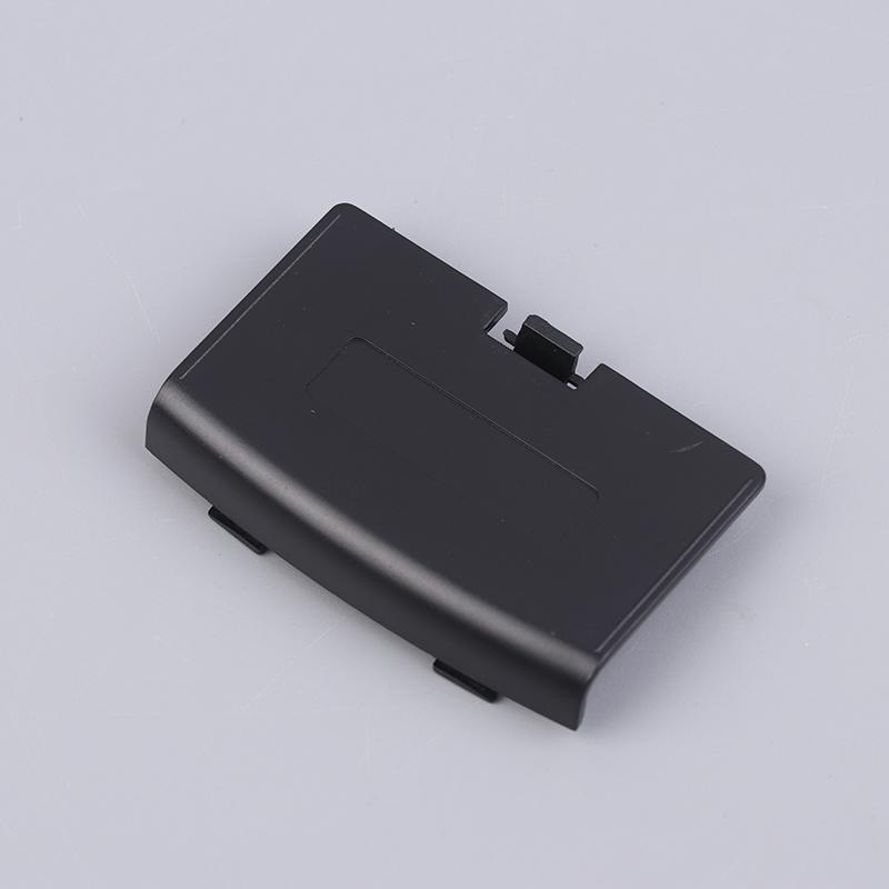 

1 Pcs For Gba Gameboy Advance Battery Cover Case Replacement Door Case For Gameboy Gba Advance Console Case Cover A1