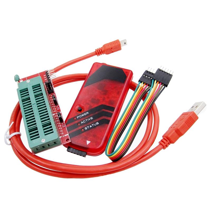 pickit 3.5 programmer software