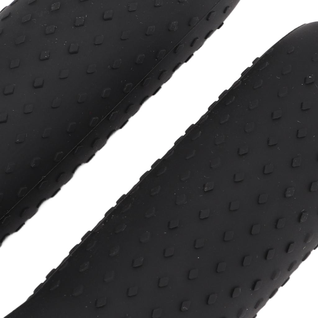 Electric Scooter Handle Sleeve Protective Case Silicone Handle Cover for Ninebot MAX G30