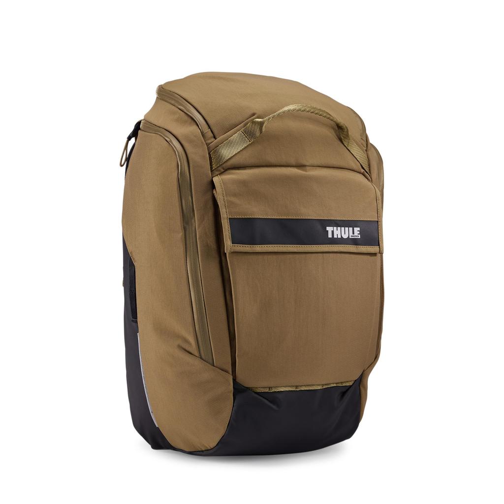 Thule Paramount Hybrid Pannier 26L Nutria Backpack