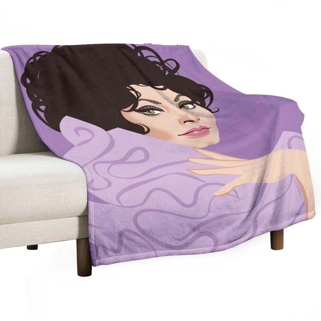 Arabesque Throw Blanket warm for winter Winter beds Summer Beddings Blankets Sofas Of Decoration Blankets
