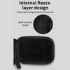 Hard Travelling Case Storage Bag Protective Pouches Bag Carrying Case for AcePro Camera