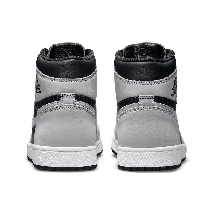 Air Jordan 1 Retro High Og 'Shadow 2.0' 555088-035
