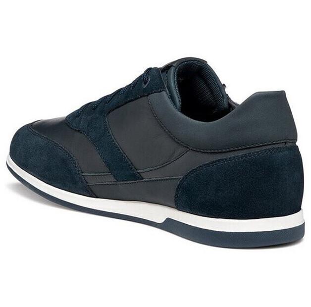 Кроссовки Geox U Renan A