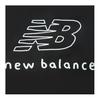 New Balance Zero Per Zer Fabric Tote Bag Unisex bags Black GCA47123-BK
