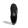 Unisex Adidas Superstar Ii Sports Shoes Black Ih4173 R 38