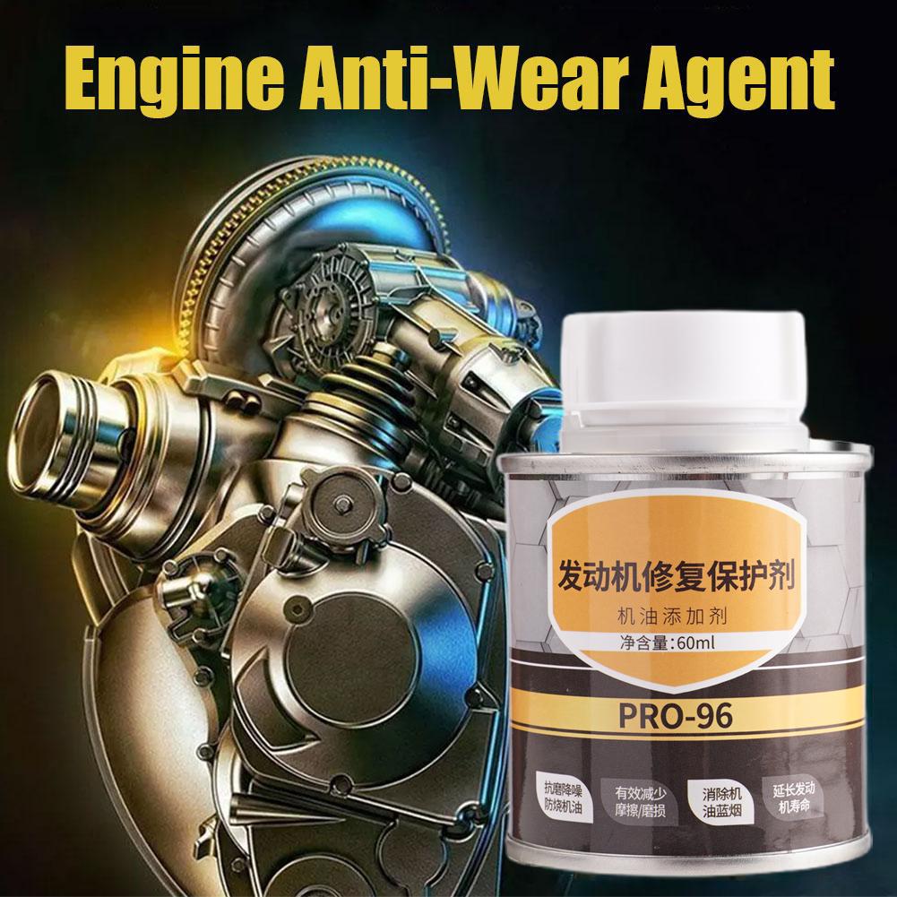 Protectant Promotion Car Catalytic Converter Cleaners Cleaner Supplie Catalysts CSV Engine Accelerators To Automobile Clean B3F6