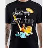 Hommage À Supertramp Tee Men T Shirt S-5XL