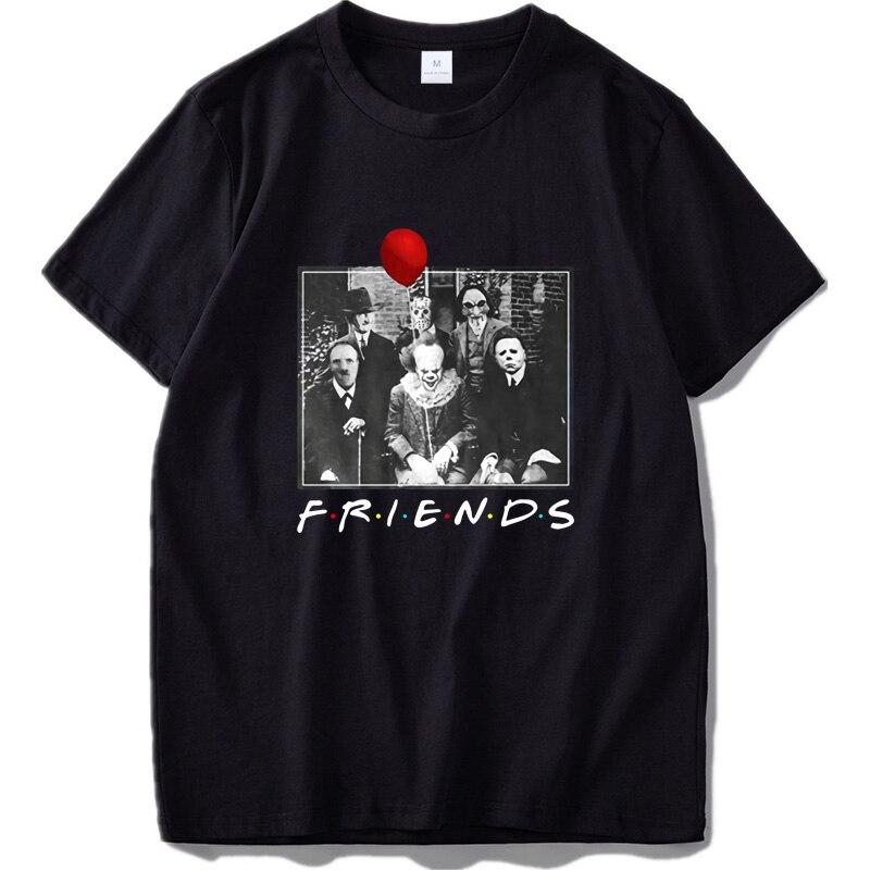 supreme halloween tee