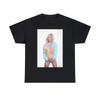T-shirt Kenzie Reeves Actrice Adulte