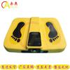 Shoe Sole Metal Detector