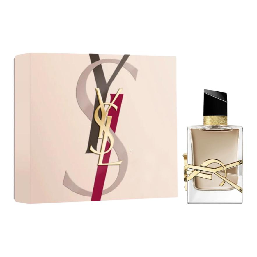 

SAINT LAURENT Desert Lily Perfume Box, Libre Eau De Parfum Potpourri Scent Eau De Parfum EDP Lavender Scent Lemon 50ml