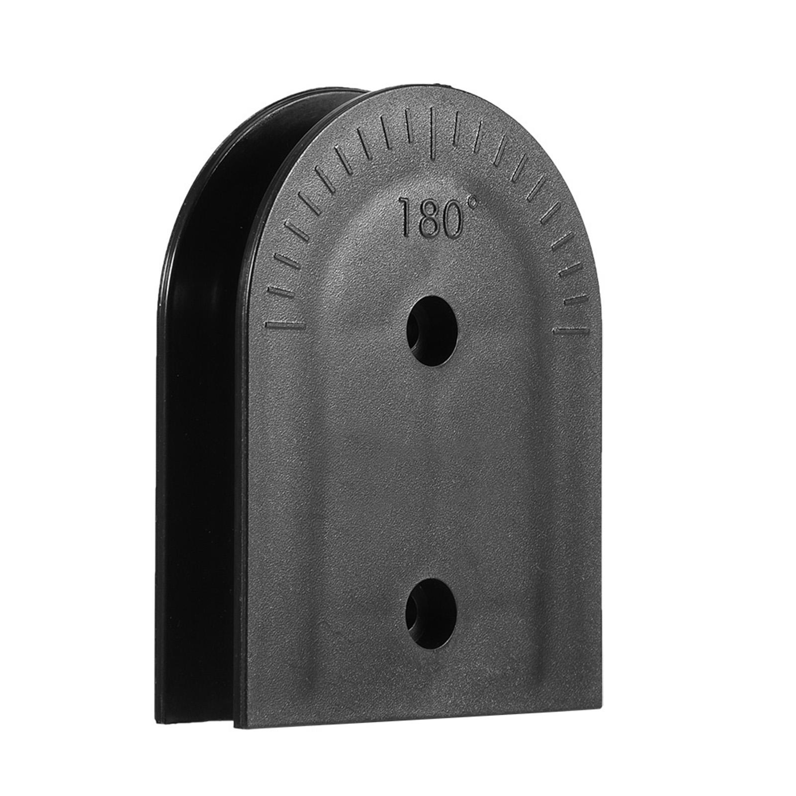 

Акриловый инструмент для изгиба жесткой трубы для трубок 14 мм, ПК, компьютерная система водяного жидкостного охлаждения, 3 комплекта