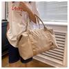 Travel Bag, Men's Handbag, Men's Business Travel Luggage Bag, Women's Lightweight Travel Bag, Luggage Bag, Oxford Cloth Storage Bag