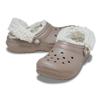 Kids Classic Fleece Lined Clog 212856 195