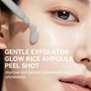 Exfoliating Black Rice Ampoule-Gentle Peel & Deep Hydration-Non-irritating Care For A Clearradiant Glow Skin-100ml