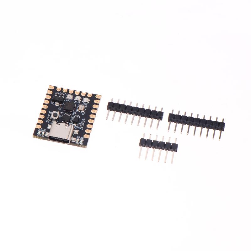 1/3 Sätze V3.0 / Nano Super Mini Typ-C Entwicklungsplatine Atmega328P Chip Ch340 Serielle Schnittstelle Für Arduino Reparaturteile