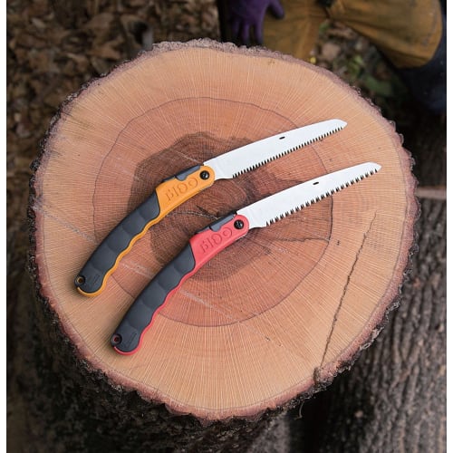 U-M Industry (Silky) F180 Coarse Replacement Blade 180mm 144-18