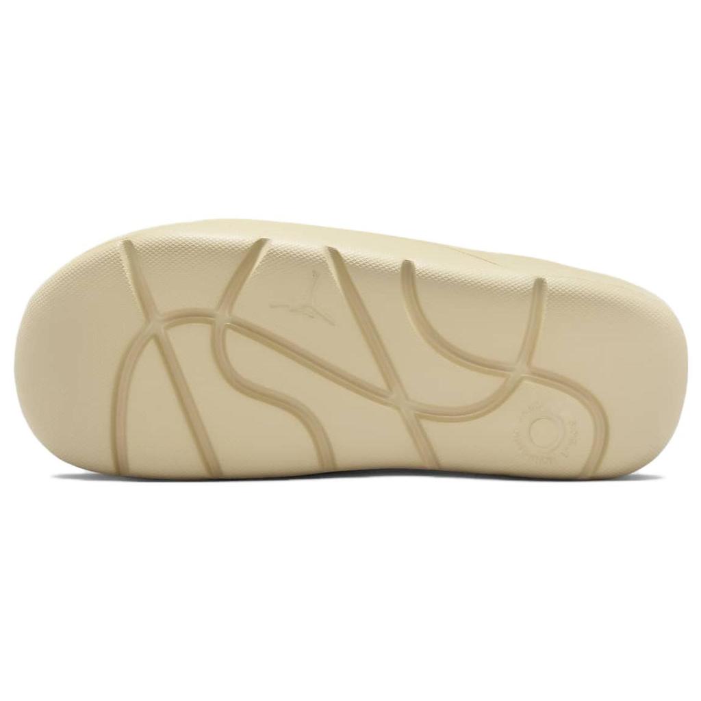 New JORDAN Post Slide Team Gold DX5575-700