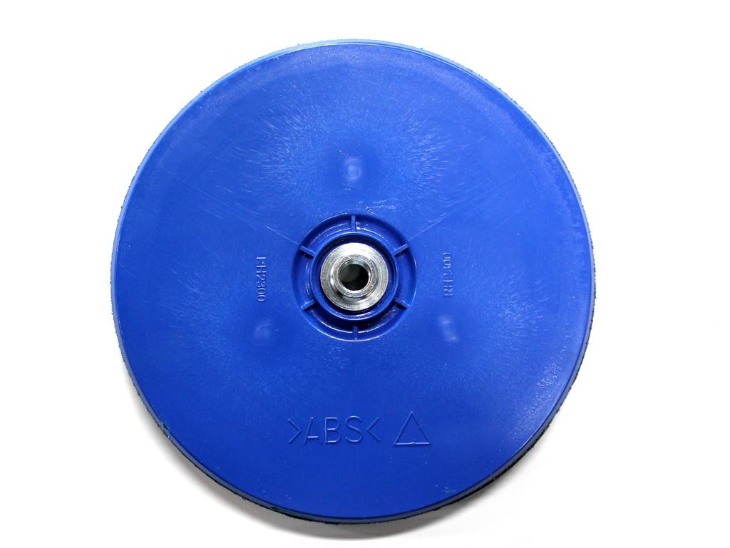Dedra Ded7749.02- Paper Mounting Disc 1 Pc
