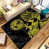 Club America Carpet Rug for Living Room Bedroom Home Sofa Decoration,Kids play Non-slip Floor Mat