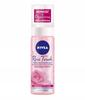 Nivea Rose Touch Cleansing Foam - Face Wash Mousse 150ml