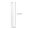 Cat Paw Chopsticks Cute Pink Paw Chopsticks Portable Cartoon Chopsticks Multi-Function Cat Claw Chopsticks for Cat Lovers