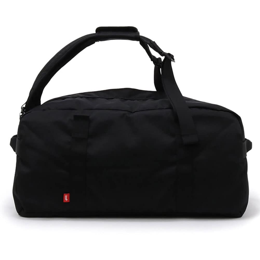 Chums Other Recycle 2-Way Boston Herren Schwarz